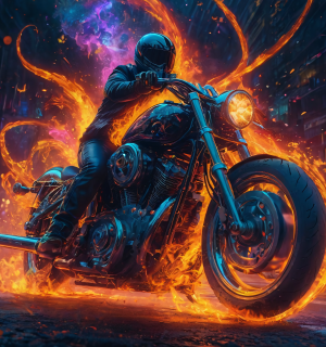 Ghost Rider - Ep. 2
