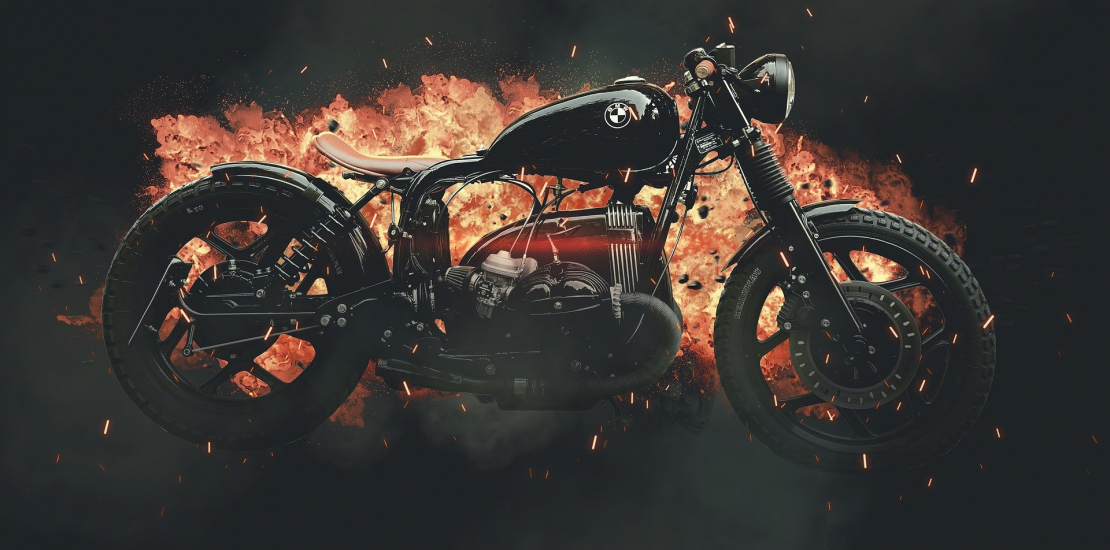 Ghost Rider 