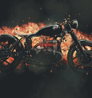 Ghost Rider 