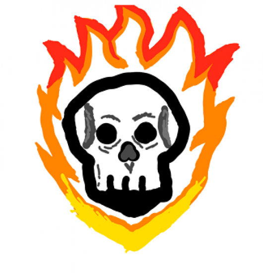 Ghost Rider - Bonustrack