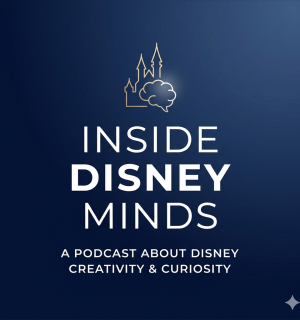 Inside Disney Minds