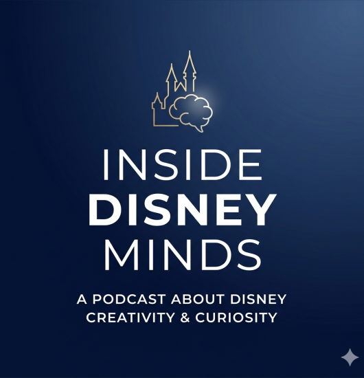 Inside Disney Minds