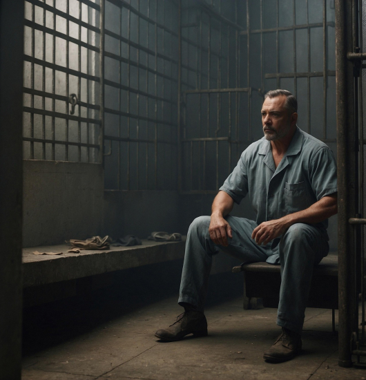 "Prison Break" 